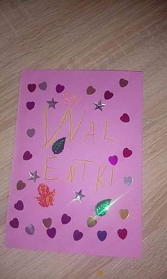 Grafika #8: Walentynki