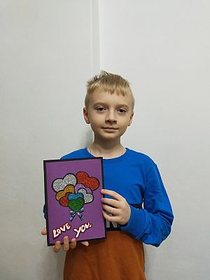 Grafika #2: Walentynki