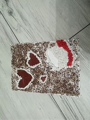 Grafika #7: Walentynki