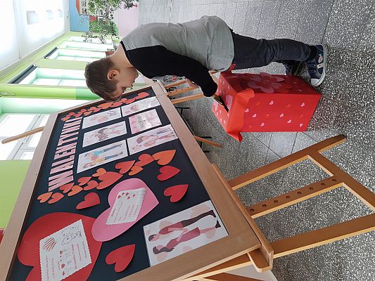 Grafika #16: Walentynki