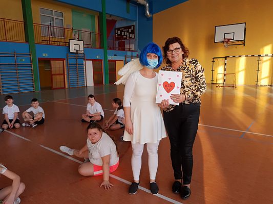 Grafika #27: Walentynki