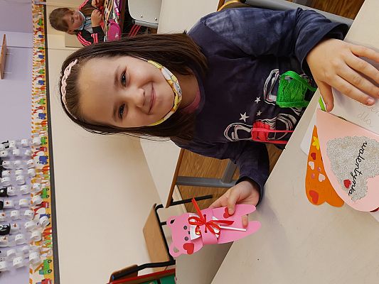 Grafika #28: Walentynki