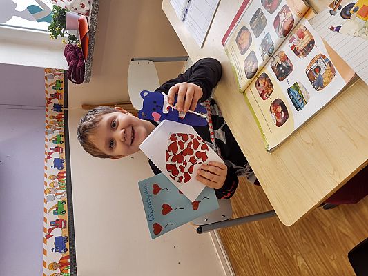 Grafika #30: Walentynki