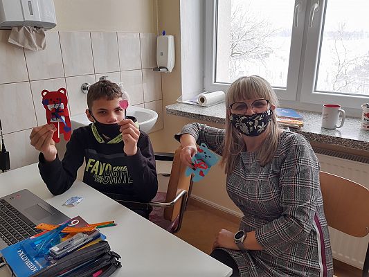 Grafika #14: Walentynki