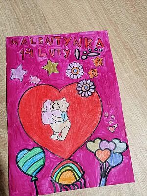 Grafika #0: Walentynki