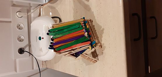 Grafika #22: Na lekcjach techniki