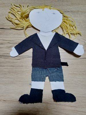 Grafika #8: Na lekcjach techniki