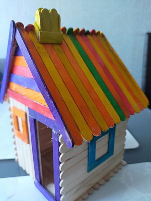 Grafika #19: Na lekcjach techniki