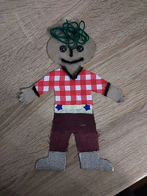 Grafika #6: Na lekcjach techniki