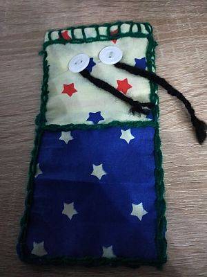 Grafika #4: Na lekcjach techniki