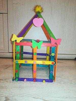 Grafika #23: Na lekcjach techniki