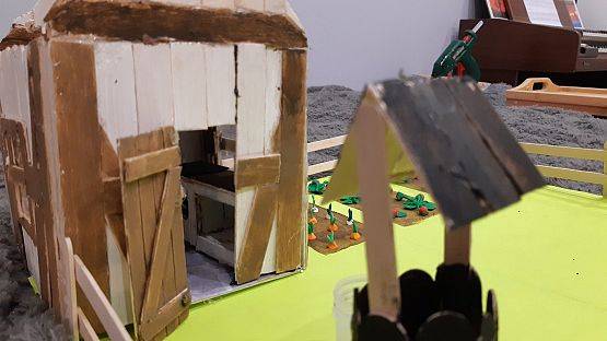 Grafika #17: Na lekcjach techniki