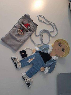 Grafika #5: Na lekcjach techniki