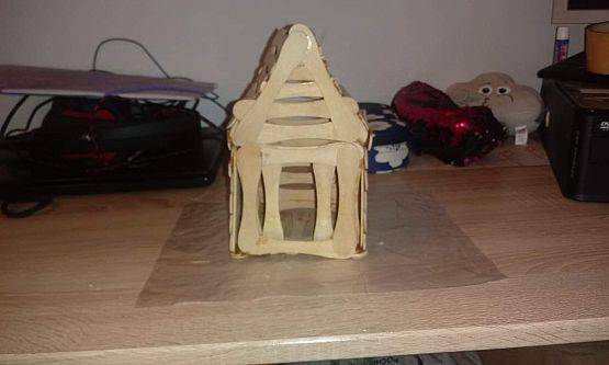 Grafika #16: Na lekcjach techniki