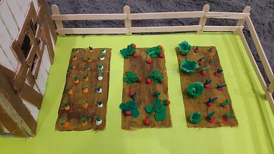 Grafika #14: Na lekcjach techniki