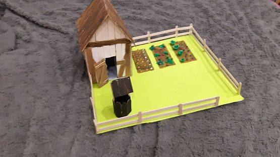 Grafika #13: Na lekcjach techniki