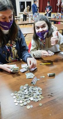 Grafika #5: 29 finał WOŚP