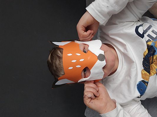 Grafika #3: Karnawał w tym roku nie będzie świętowany hucznie i głośno