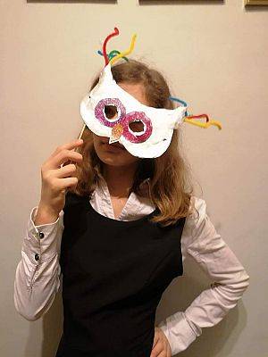 Grafika #5: Karnawał w tym roku nie będzie świętowany hucznie i głośno