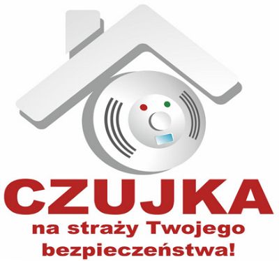 Grafika #0: Czujka na straży Twojego bezpieczeństwa! Sezon grzewczy 2020-2021