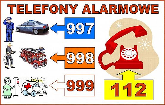 Grafika #5: Bezpieczeństwo podczas ferii zimowych