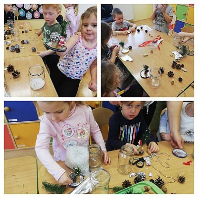 Grafika #7: SensoSmyki, czyli pracowity grudzień u Sówek