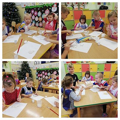 Grafika #2: SensoSmyki, czyli pracowity grudzień u Sówek