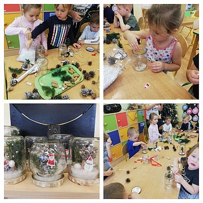 Grafika #6: SensoSmyki, czyli pracowity grudzień u Sówek