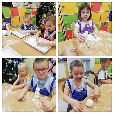 Grafika #4: SensoSmyki, czyli pracowity grudzień u Sówek