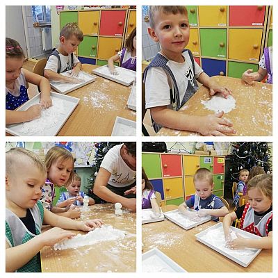 Grafika #5: SensoSmyki, czyli pracowity grudzień u Sówek