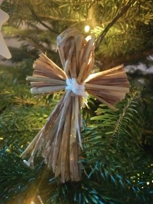 Grafika #9: Kaszubskie tradycje bożonarodzeniowe