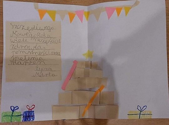 Grafika #7: Kaszubskie tradycje bożonarodzeniowe