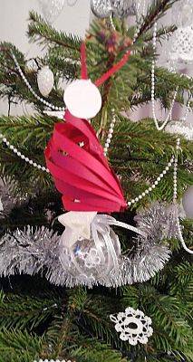 Grafika #5: Kaszubskie tradycje bożonarodzeniowe