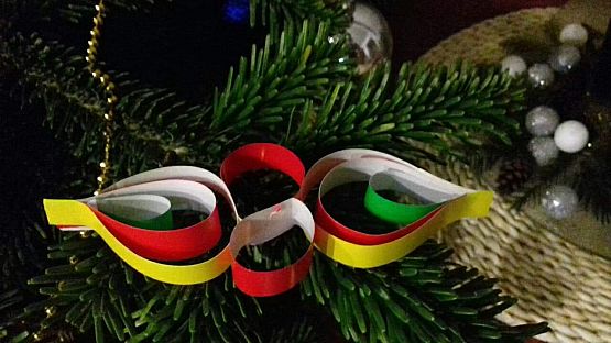 Grafika #3: Kaszubskie tradycje bożonarodzeniowe