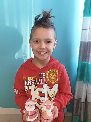 Grafika #2: Dzieci uczą rodziców