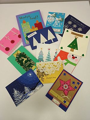 Grafika #1: #RAZEM NA ŚWIĘTA