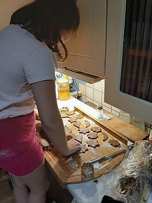 Grafika #13: ŚWIĘTA TUŻ TUŻ