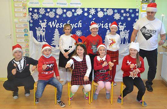 Grafika #6: Boże Narodzenie 2020