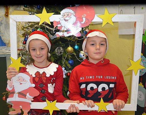 Grafika #3: Boże Narodzenie 2020