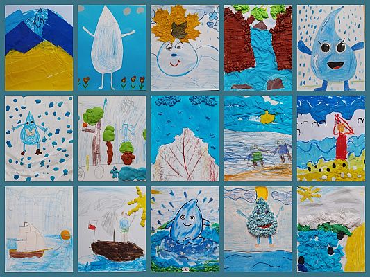 Grafika #3: Szkolne Przygody Gangu Fajniaków