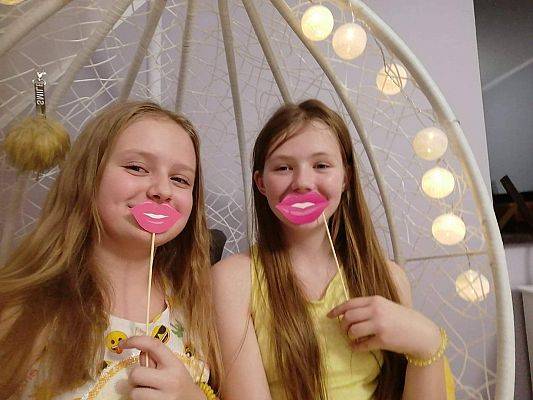 Grafika #3: Dzień Życzliwości