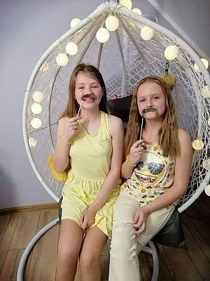 Grafika #0: Dzień Życzliwości