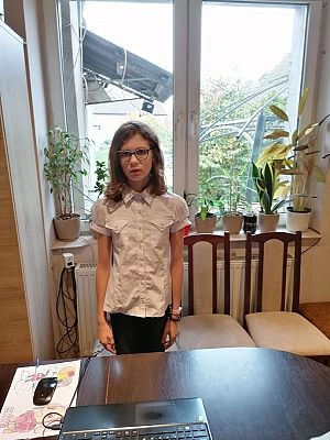 Grafika #24: # SzkołaDoHymnu