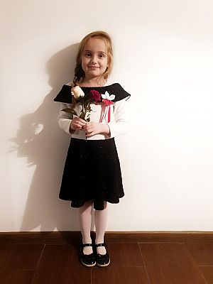 Grafika #7: # SzkołaDoHymnu