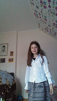 Grafika #8: # SzkołaDoHymnu