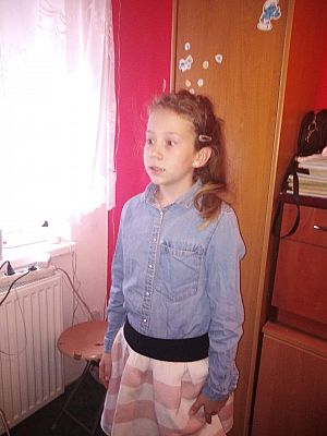 Grafika #15: # SzkołaDoHymnu