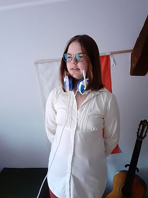 Grafika #10: # SzkołaDoHymnu