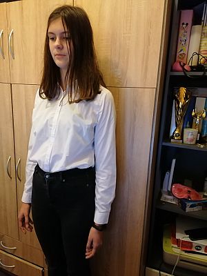 Grafika #3: # SzkołaDoHymnu