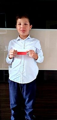 Grafika #6: # SzkołaDoHymnu