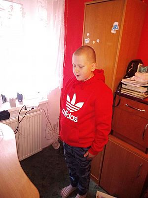 Grafika #23: # SzkołaDoHymnu